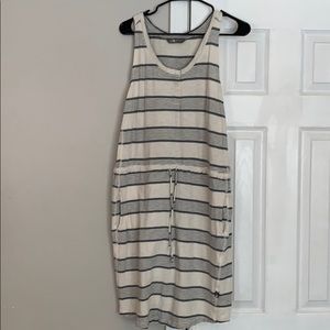 Used North Face dress